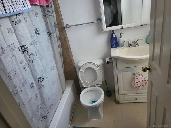 Undisclosed Address #250029974SD, San Diego CA 92105