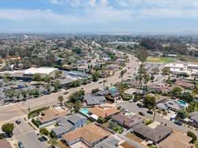 6036 Tulane Street, San Diego CA 92122