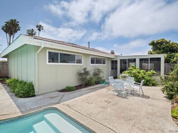 6036 Tulane Street, San Diego CA 92122