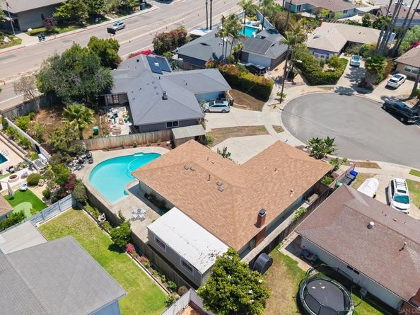 6036 Tulane Street, San Diego CA 92122