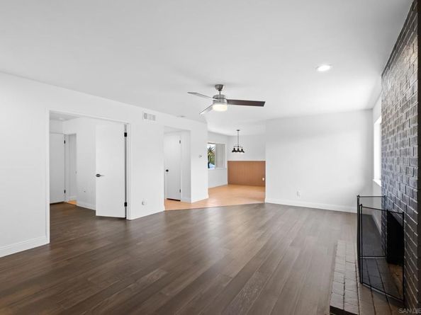 6036 Tulane Street, San Diego CA 92122
