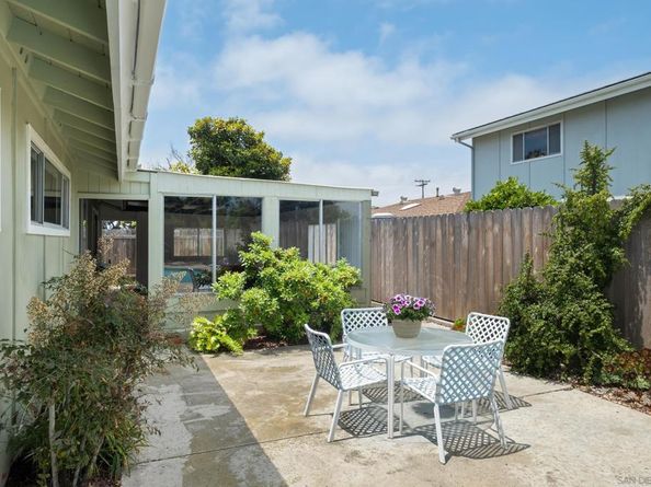 6036 Tulane Street, San Diego CA 92122
