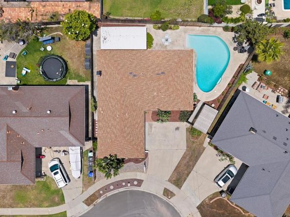 6036 Tulane Street, San Diego CA 92122