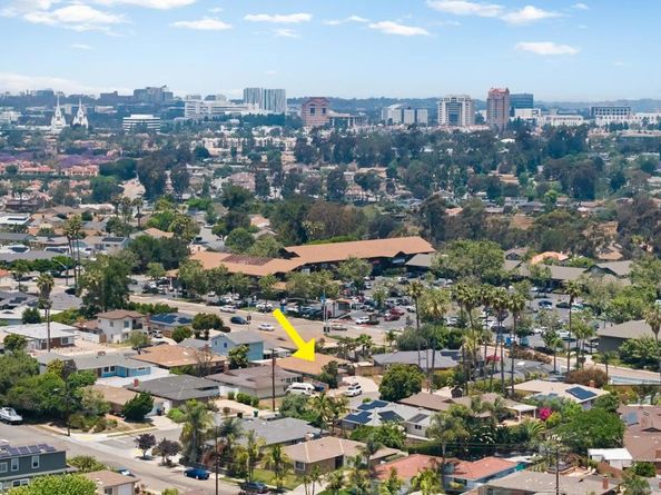 6036 Tulane Street, San Diego CA 92122