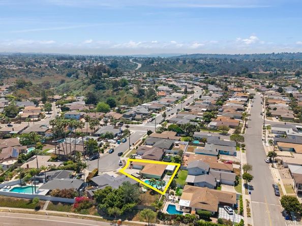 6036 Tulane Street, San Diego CA 92122