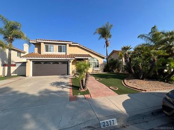 2377 Congressional Drive