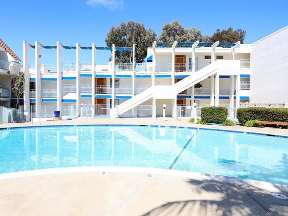 8338 Regents Rd. 1S, San Diego CA 92122