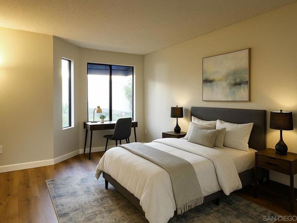 8338 Regents Rd. 1S, San Diego CA 92122