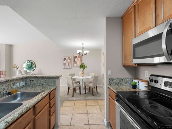 7190 Shoreline 6313, San Diego CA 92122