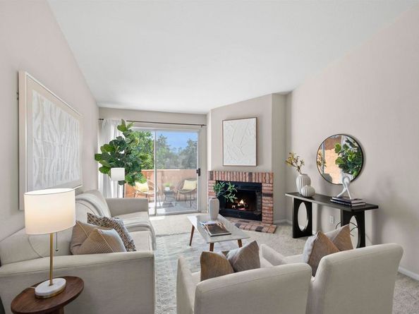 7190 Shoreline 6313, San Diego CA 92122