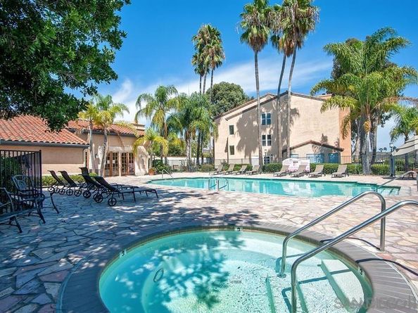 7190 Shoreline 6313, San Diego CA 92122