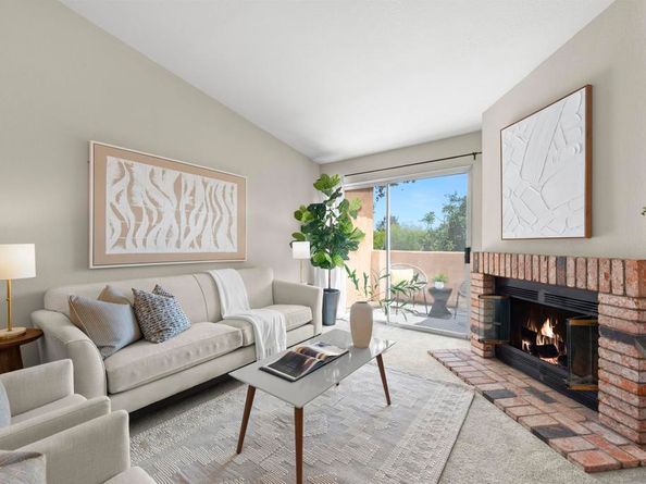 7190 Shoreline 6313, San Diego CA 92122