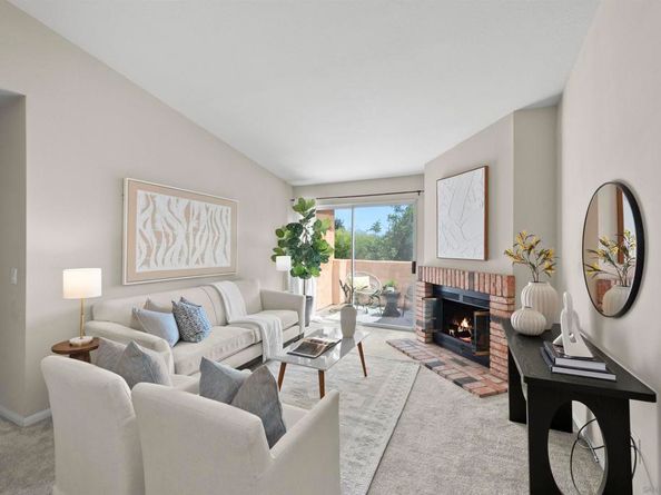 7190 Shoreline 6313, San Diego CA 92122