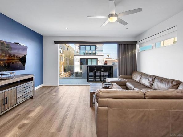 717 721 Island Ct, San Diego CA 92109