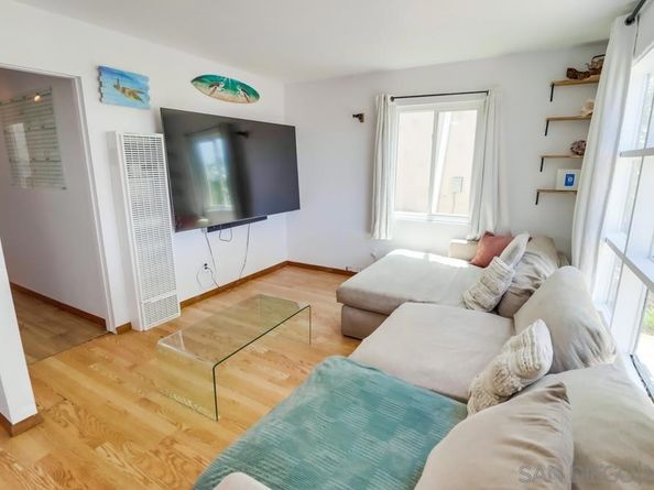 4053 55 Jewell St, San Diego CA 92109