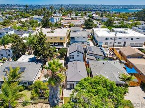 4053 55 Jewell St, San Diego CA 92109