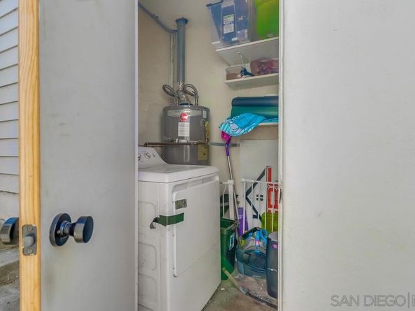 4053 55 Jewell St, San Diego CA 92109