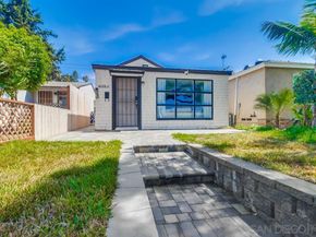 4053 55 Jewell St, San Diego CA 92109