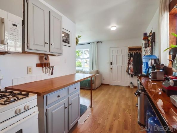 4053 55 Jewell St, San Diego CA 92109