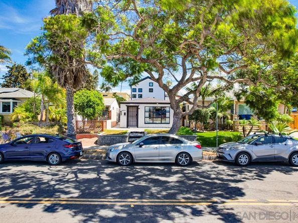 4053 55 Jewell St, San Diego CA 92109