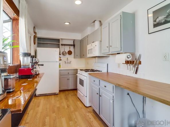 4053 55 Jewell St, San Diego CA 92109