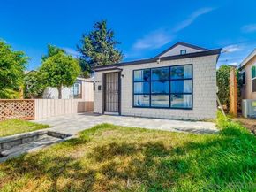 4053 55 Jewell St, San Diego CA 92109