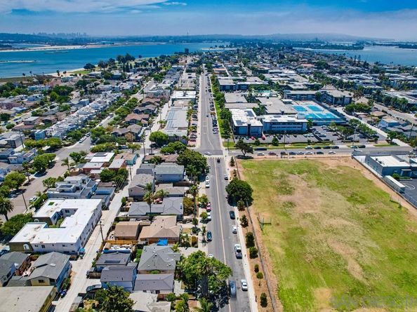 4053 55 Jewell St, San Diego CA 92109