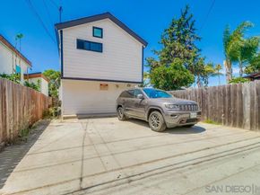 4053 55 Jewell St, San Diego CA 92109