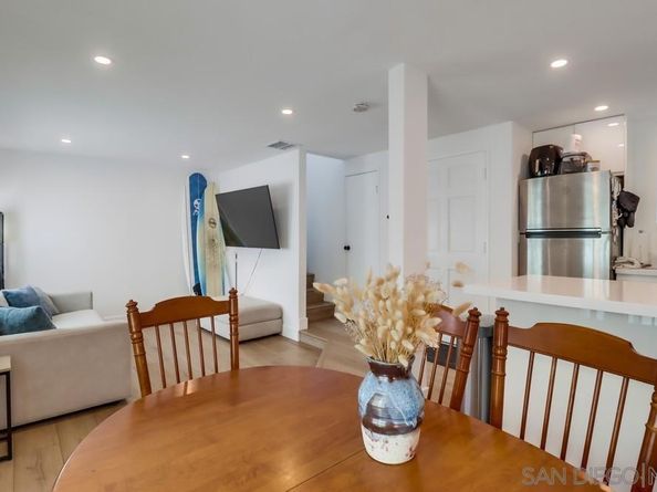 4053 55 Jewell St, San Diego CA 92109