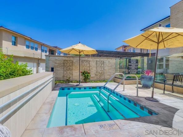 16750 Coyote Bush Drive 31, San Diego CA 92127