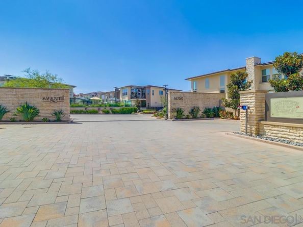 16750 Coyote Bush Drive 31, San Diego CA 92127