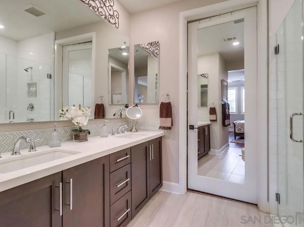 16750 Coyote Bush Drive 31, San Diego CA 92127
