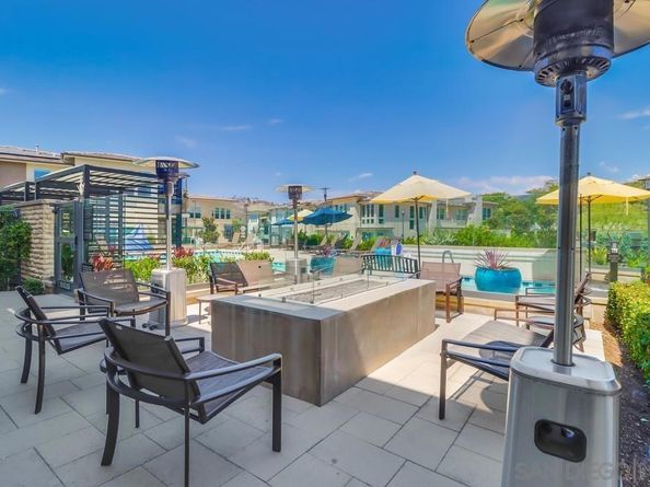 16750 Coyote Bush Drive 31, San Diego CA 92127