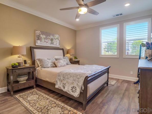 16750 Coyote Bush Drive 31, San Diego CA 92127