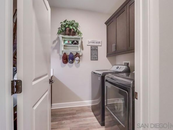 16750 Coyote Bush Drive 31, San Diego CA 92127