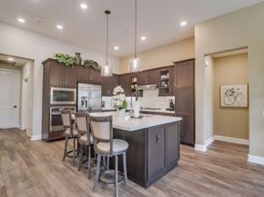 16750 Coyote Bush Drive 31, San Diego CA 92127