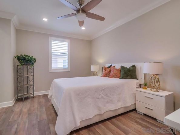 16750 Coyote Bush Drive 31, San Diego CA 92127