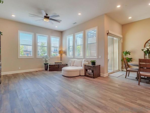 16750 Coyote Bush Drive 31, San Diego CA 92127