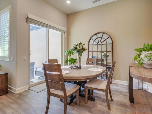16750 Coyote Bush Drive 31, San Diego CA 92127
