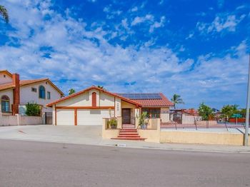 3598 Quail View St