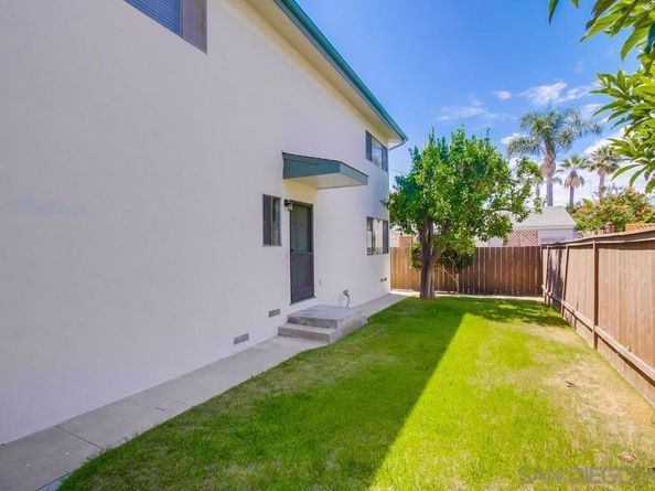 349 351 G Avenue, Coronado CA 92118