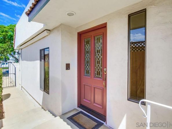 349 351 G Avenue, Coronado CA 92118