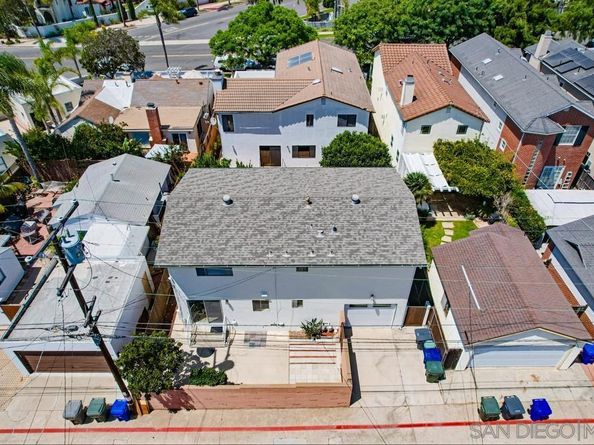 349 351 G Avenue, Coronado CA 92118