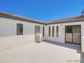 349 351 G Avenue, Coronado CA 92118