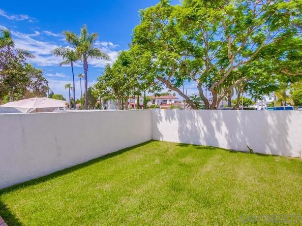 349 351 G Avenue, Coronado CA 92118