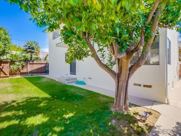 349 351 G Avenue, Coronado CA 92118