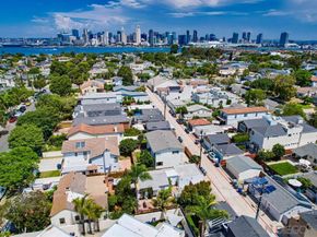 349 351 G Avenue, Coronado CA 92118