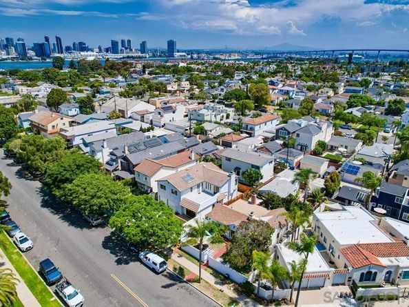 349 351 G Avenue, Coronado CA 92118