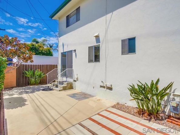 349 351 G Avenue, Coronado CA 92118