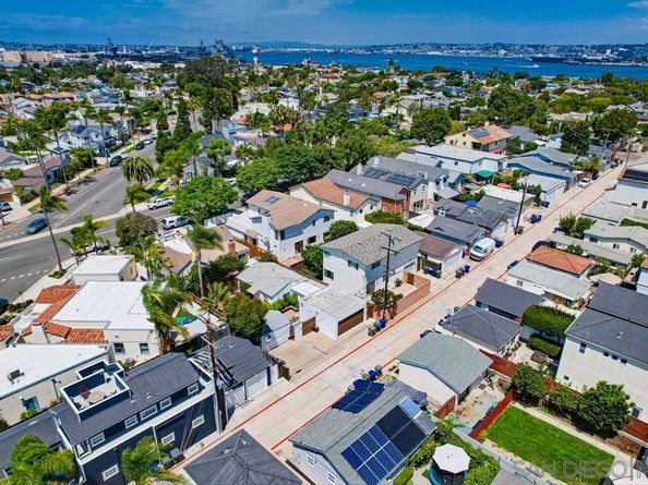 349 351 G Avenue, Coronado CA 92118